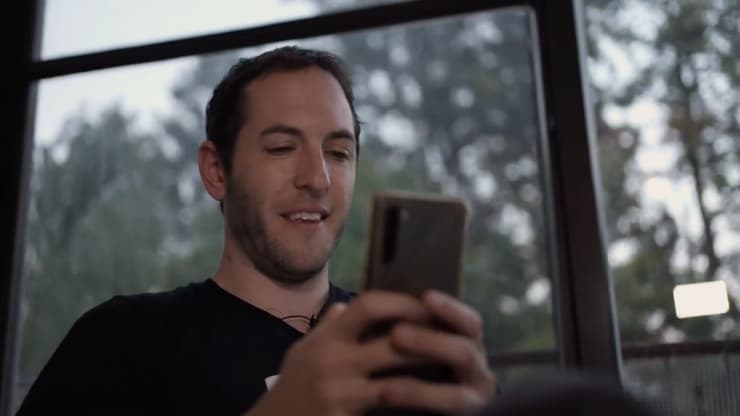 היסחפות דני בולר רשתות חברתיות ד"ר תומר בקלש