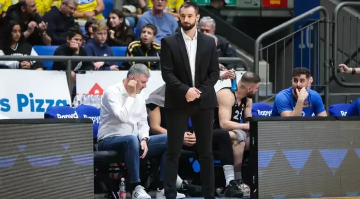 ואלרי גנדלין (איציק בלניצקי) ואלרי גנדלין