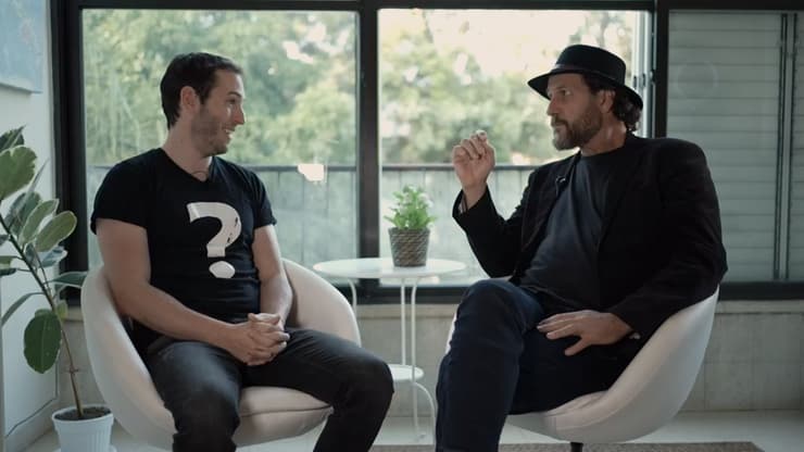 היסחפות דני בולר רשתות חברתיות ד"ר תומר בקלש