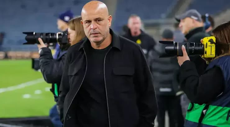 יוסי אבוקסיס