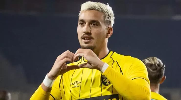 ירדן שועה חוגג