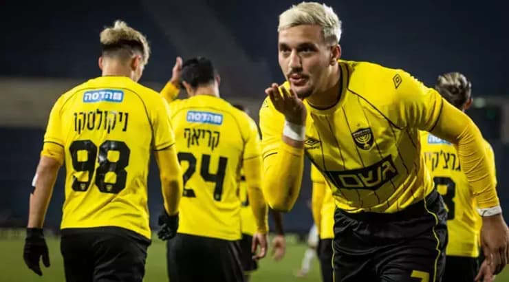 ירדן שועה חוגג