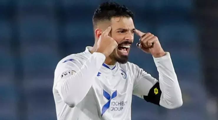 אופיר מזרחי חוגג