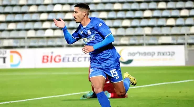 עילאי חג'ג' חוגג