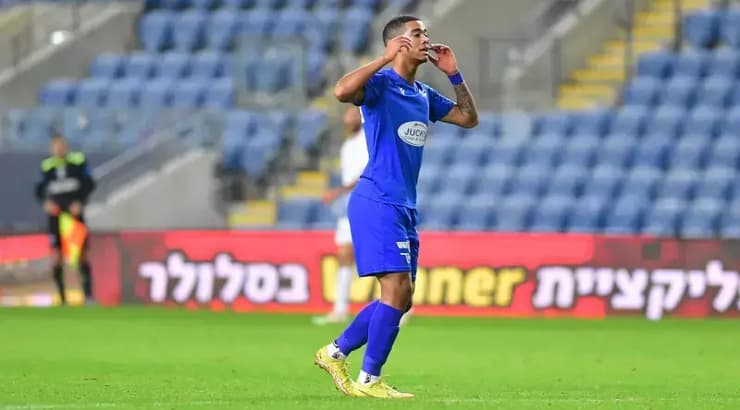 עידן טוקלומטי חוגג (חגי מיכאלי) עידן טוקלומטי חוגג