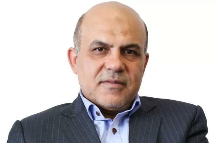 איראן עונש מוות ל עלירזא אכבארי סגן שר ההגנה לשעבר
