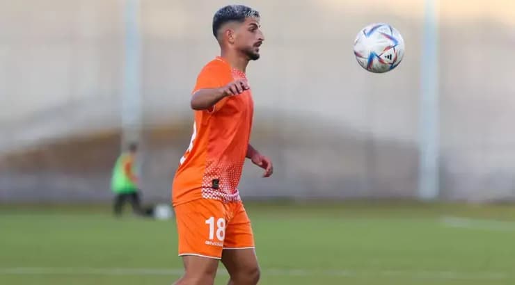 מור עדרי (שחר גרוס) מור עדרי