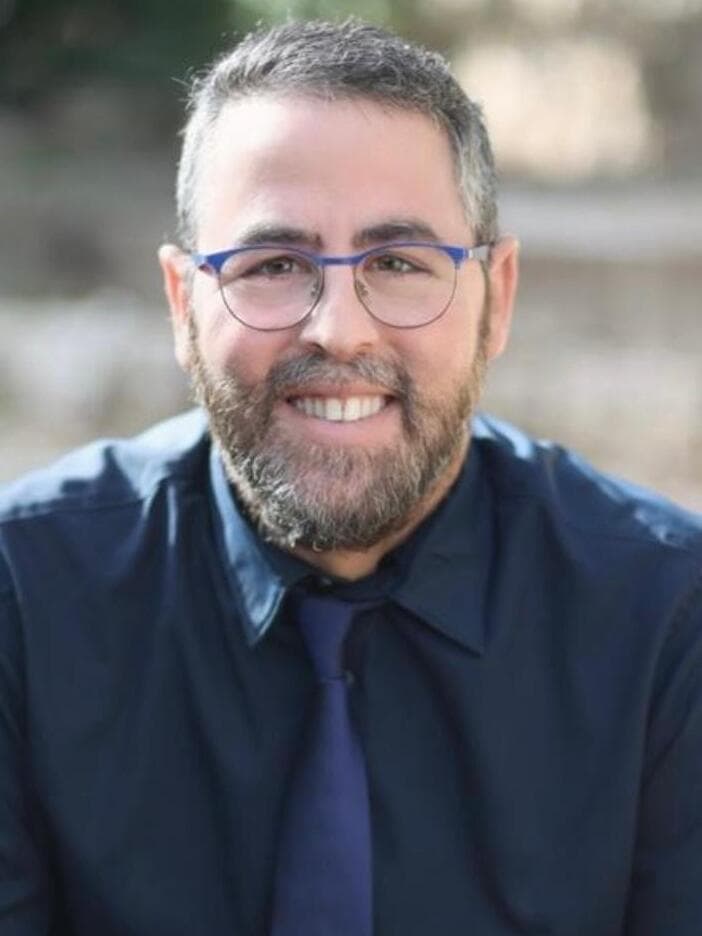 יחיאל פליישמן (צילום: ראובן חיון) יחיאל פליישמן