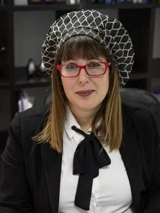 עו"ד לאה קליין אליאב