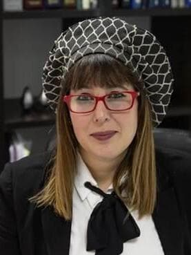 עו"ד לאה קליין אליאב עו"ד לאה קליין אליאב