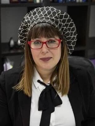 עו"ד לאה קליין אליאב