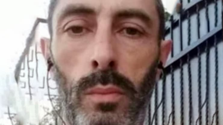 הנרצח שלו קורוסטישבסקי  על ידי אושר אגסי