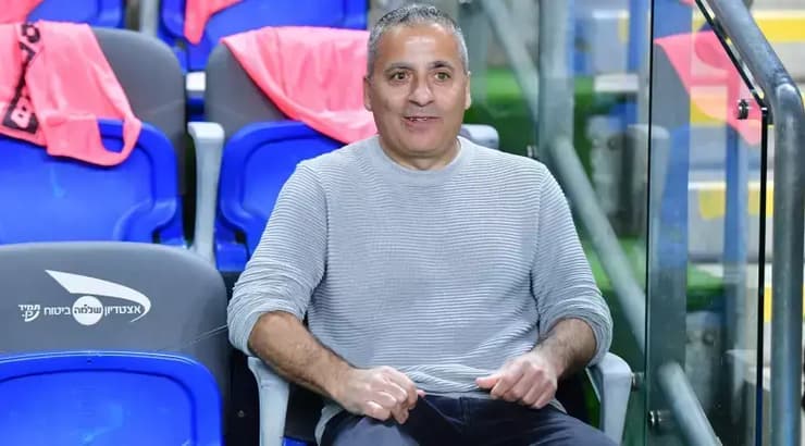 עופר טסלפפה