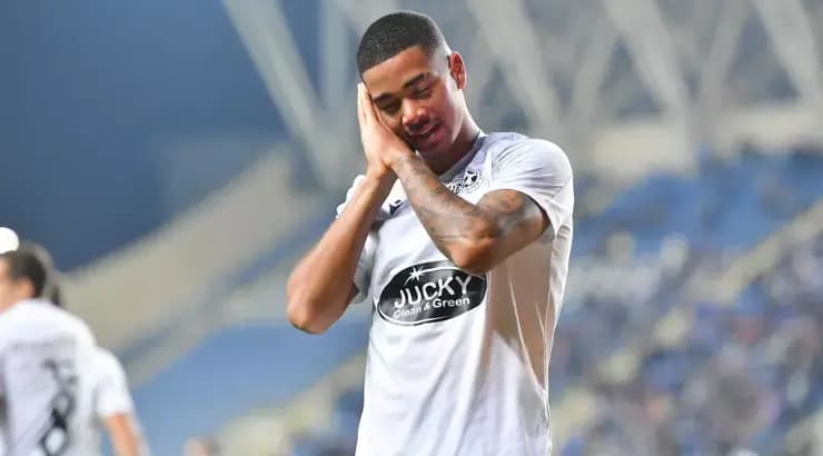 עידן טוקלומטי חוגג