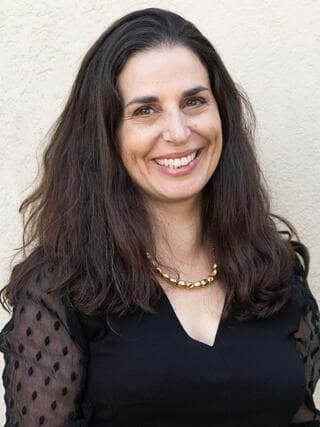 הדס דניאלי ילין, מנכלית שדולת הנשים בישראל