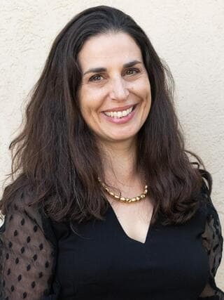 הדס דניאלי ילין, מנכלית שדולת הנשים בישראל