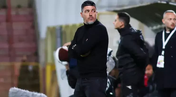 דוד רביבו (שחר גרוס) דוד רביבו