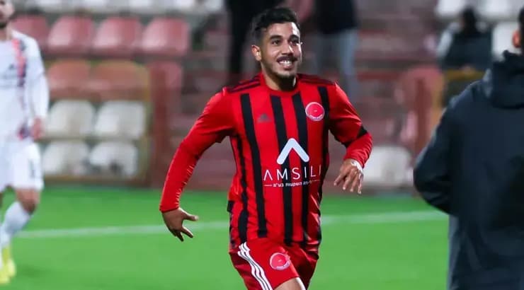 רועי פדידה חוגג (שחר גרוס) רועי פדידה חוגג