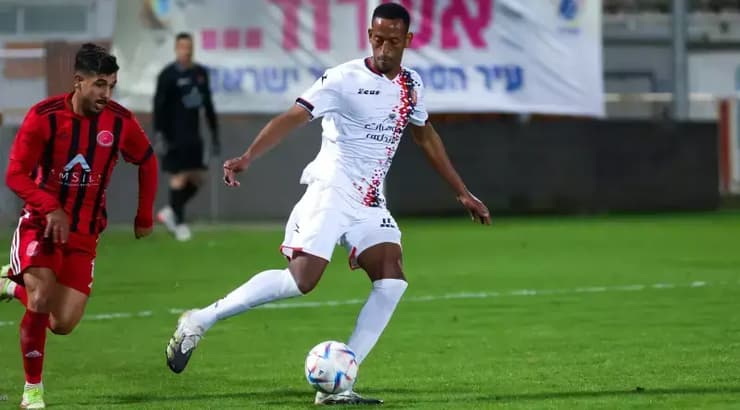 דניאל סולומון (שחר גרוס) דניאל סולומון