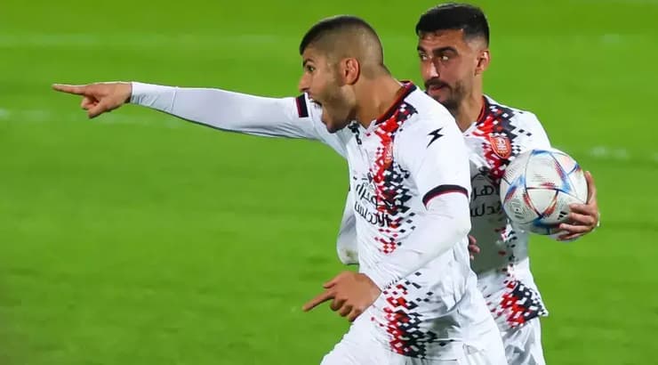 גיל יצחק חוגג (שחר גרוס) גיל יצחק חוגג