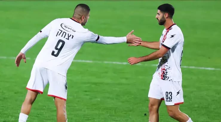 גיל יצחק חוגג (שחר גרוס) גיל יצחק חוגג