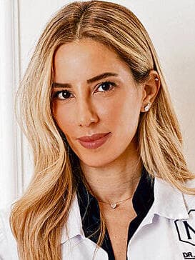 ד"ר סיון מרסר