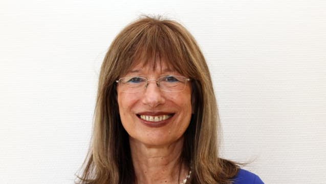 פרופ' נילי כהן (צילום: אוניברסיטת תל אביב) פרופ' נילי כהן