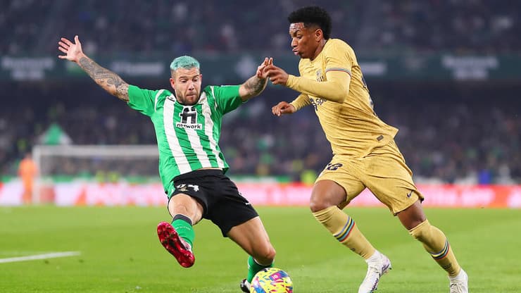 "נתן הופעה גדולה". באלדה (צילום: גטי אימג'ס) אלחנדרו באלדה