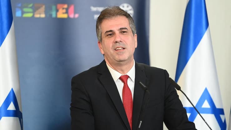 אלי כהן