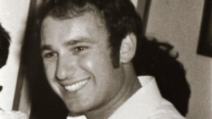 לא היה אליטה. גרינצוויג (צילום: ארכיון רביבים) אמיל גרינצוויג