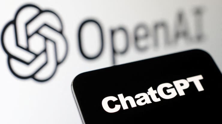 ChatGPT 