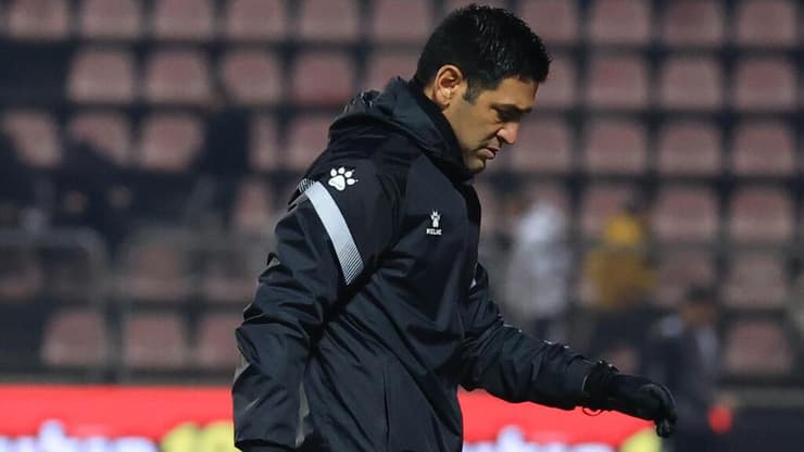 אליניב ברדה מאמן הפועל באר-שבע