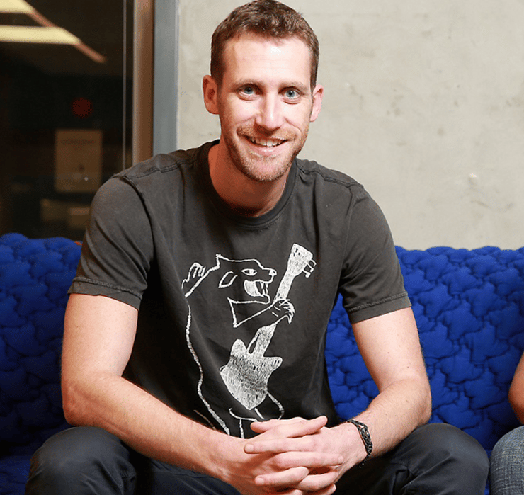 אסף רפפורט, Wiz