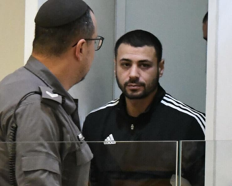 בית משפט מחוזי חיפה טיעונים לעונש רצח הזמר שפיק כבהא