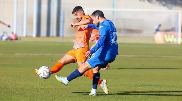 דרור ניר בועט (שחר גרוס) דרור ניר בועט