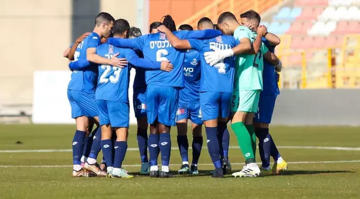 שחקני הפועל פתח תקווה (שחר גרוס) שחקני הפועל פתח תקווה