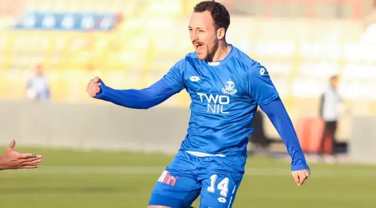 עוז פרץ חוגג (שחר גרוס) עוז פרץ חוגג