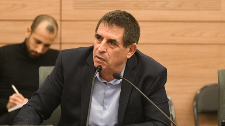 יואב סגלוביץ