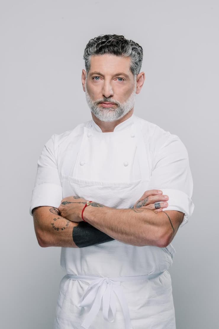 אסף  גרניט אל על