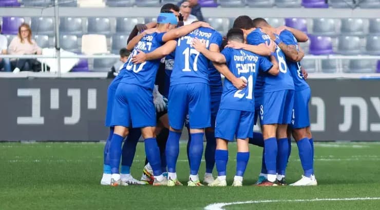 שחקני מכבי פתח תקווה