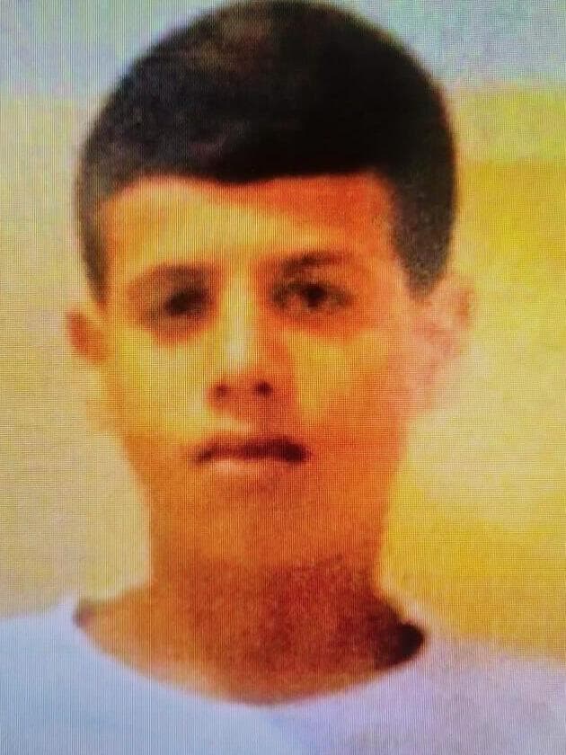 עבד אל רחמאן אל-ג'ראבעה