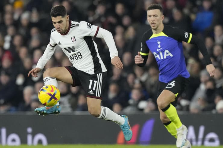 מנור סולומון