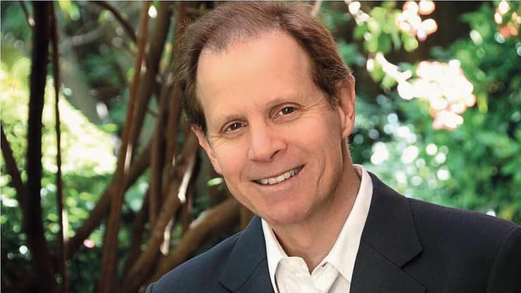 ד"ר דניאל ג' סיגל