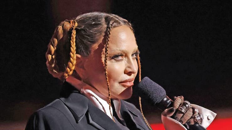 מדונה