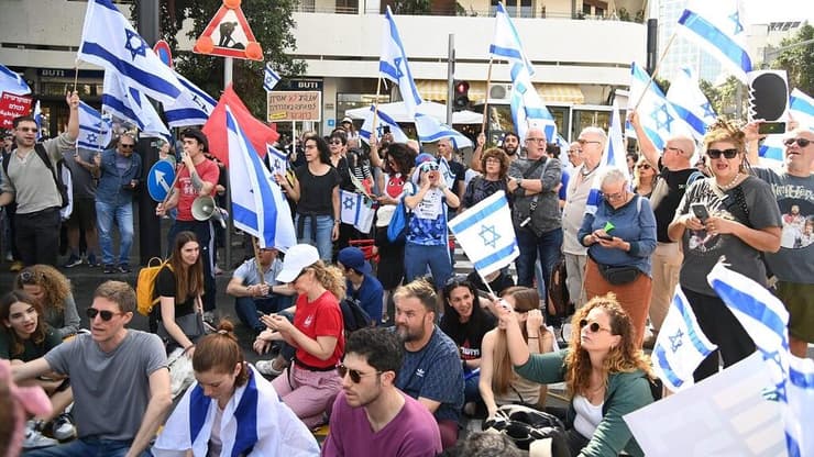 מחאת ההייטקיסטים