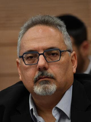 ועדת החוקה, חוק ומשפט