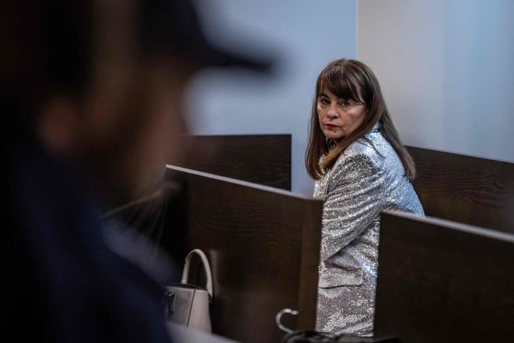 פולין יוסטנה וידז'ינסקה שסייעה לאישה לעבור הפלה הורשעה במשפט