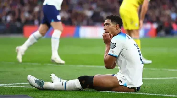 ג'וד בלינגהאם