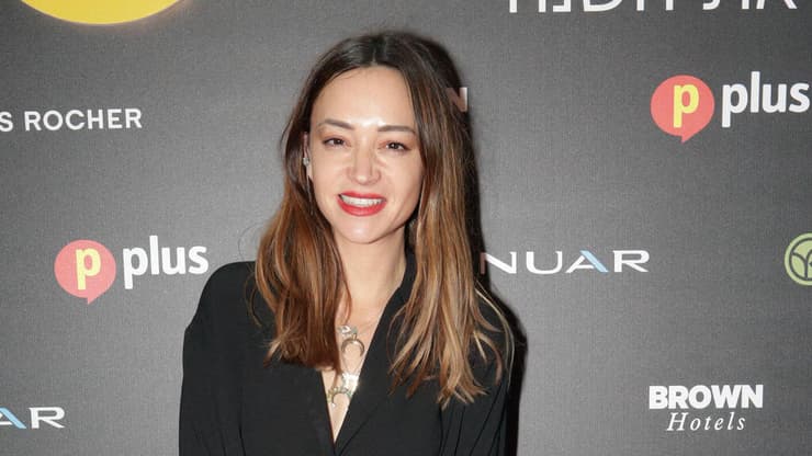 ''כולנו עכשיו בדיאלוג עם המוות'' (צילום: ענת מוסברג) היפים והנכונים 2023