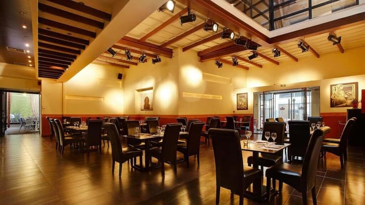 בית חב"ד באתונה